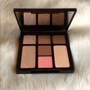 NEW Charlotte Tilbury Instant Look In a Palette